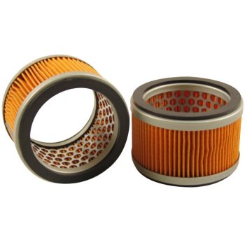 Фильтр воздушный HIFI Filter SA 12866