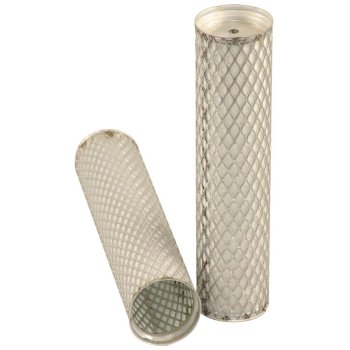 Фильтр воздушный HIFI Filter SA 12875