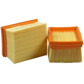 Фильтр воздушный HIFI Filter SA 12921