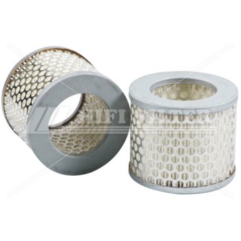 Фильтр воздушный HIFI Filter SA 1362
