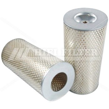 Фильтр воздушный HIFI Filter SA 1364