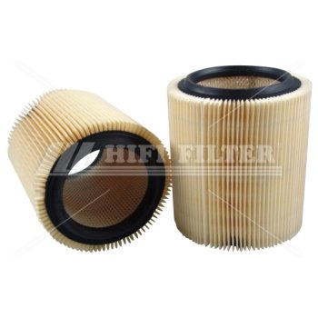 Фильтр воздушный HIFI Filter SA 1367