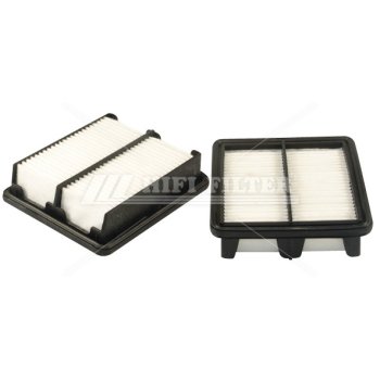 Фильтр воздушный HIFI Filter SA 1370