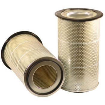 Фильтр воздушный HIFI Filter SA 14515
