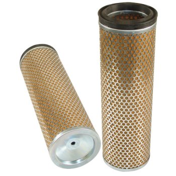 Фильтр воздушный HIFI Filter SA 14516