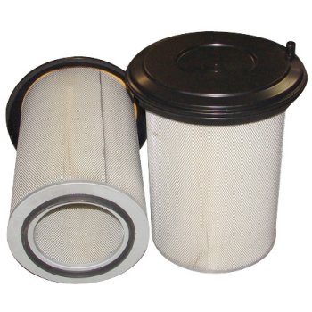 Фильтр воздушный HIFI Filter SA 14581