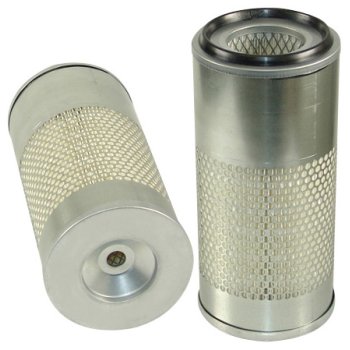 Фильтр воздушный HIFI Filter SA 14592