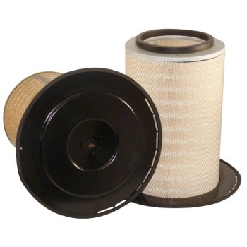 Фильтр воздушный HIFI Filter SA 14612