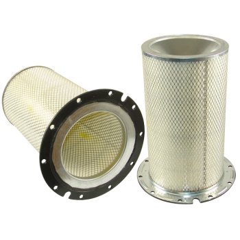 Фильтр воздушный HIFI Filter SA 14644