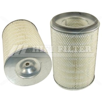 Фильтр воздушный HIFI Filter SA 14652