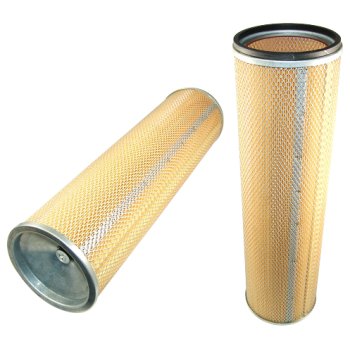 Фильтр воздушный HIFI Filter SA 14669