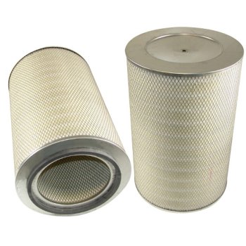 Фильтр воздушный HIFI Filter SA 14675