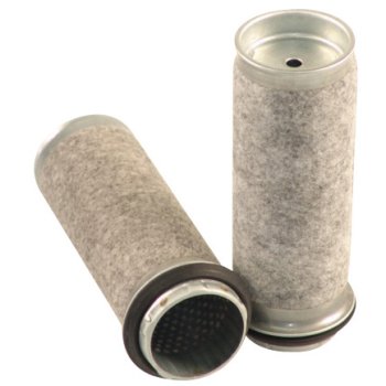 Фильтр воздушный HIFI Filter SA 14677