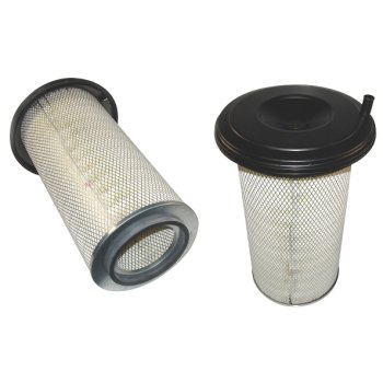 Фильтр воздушный HIFI Filter SA 14687