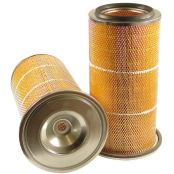 Фильтр воздушный HIFI Filter SA 14788