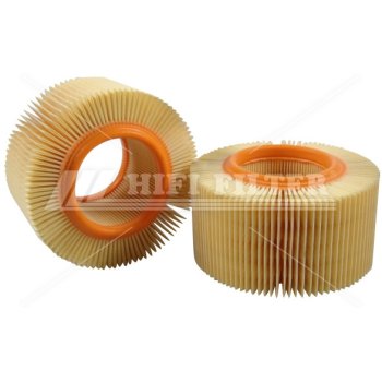 Фильтр воздушный HIFI Filter SA 1486