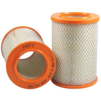 Фильтр воздушный HIFI Filter SA 1531