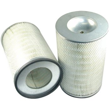 Фильтр воздушный HIFI Filter SA 16043