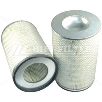 Фильтр воздушный HIFI Filter SA 16078
