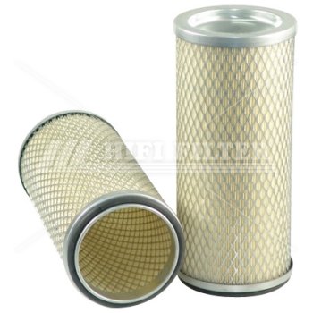 Фильтр воздушный HIFI Filter SA 16093