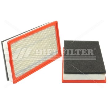 Фильтр воздушный HIFI Filter SA 16184