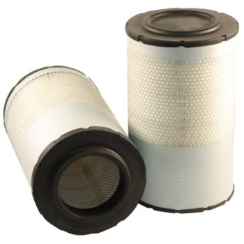 Фильтр воздушный HIFI Filter SA 16232