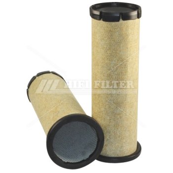 Фильтр воздушный HIFI Filter SA 16235
