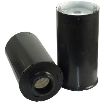 Фильтр воздушный HIFI Filter SA 16270