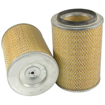 Фильтр воздушный HIFI Filter SA 16281