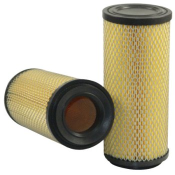 Фильтр воздушный HIFI Filter SA 16322