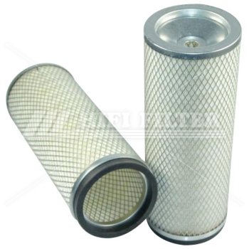 Фильтр воздушный HIFI Filter SA 16345