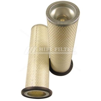 Фильтр воздушный HIFI Filter SA 16389