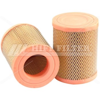 Фильтр воздушный HIFI Filter SA 16391