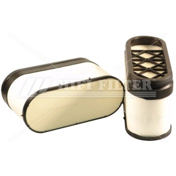 Фильтр воздушный HIFI Filter SA 16392