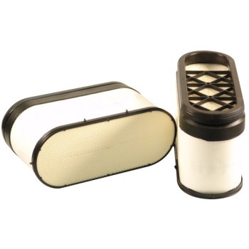 Фильтр воздушный HIFI Filter SA 16403