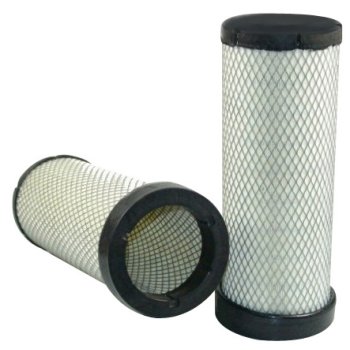 Фильтр воздушный HIFI Filter SA 16408