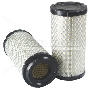Фильтр воздушный HIFI Filter SA 16463