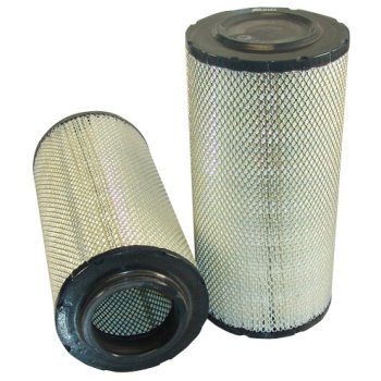Фильтр воздушный HIFI Filter SA 16486