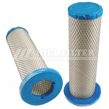 Фильтр воздушный HIFI Filter SA 16514