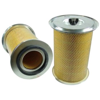 Фильтр воздушный HIFI Filter SA 16527