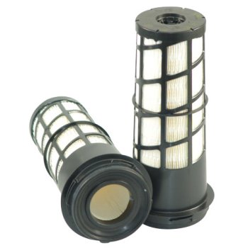 Фильтр воздушный HIFI Filter SA 16533