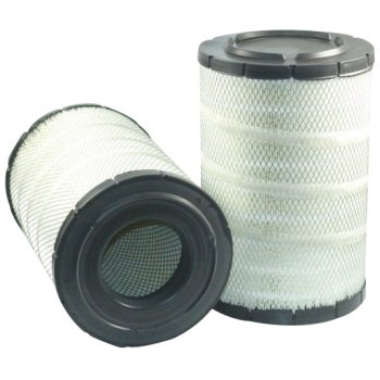 Фильтр воздушный HIFI Filter SA 16563