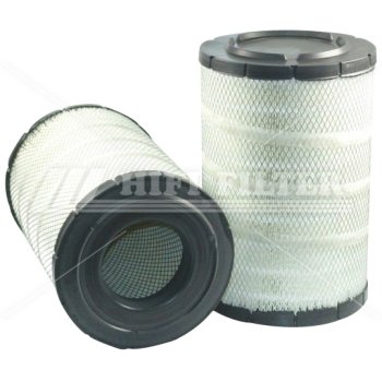 Фильтр воздушный HIFI Filter SA 16575