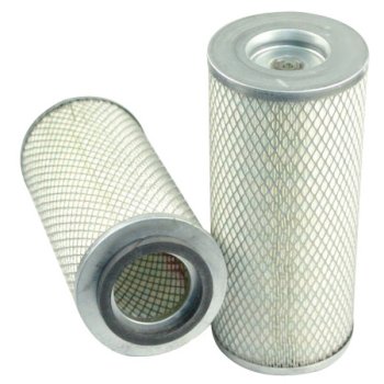 Фильтр воздушный HIFI Filter SA 16581