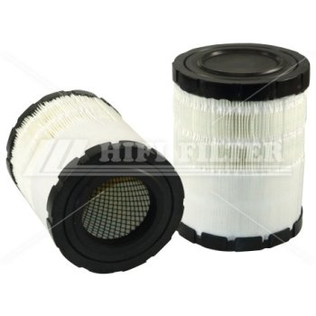 Фильтр воздушный HIFI Filter SA 16620