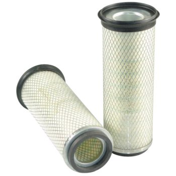 Фильтр воздушный HIFI Filter SA 16637