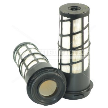 Фильтр воздушный HIFI Filter SA 16676