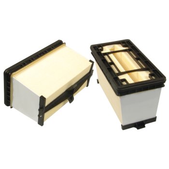 Фильтр воздушный HIFI Filter SA 16744
