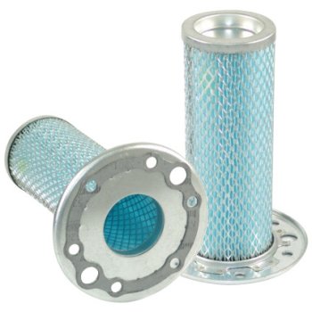 Фильтр воздушный HIFI Filter SA 16753