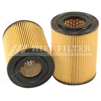 Фильтр воздушный HIFI Filter SA 1677